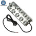 Industrial Ultrasonic Atomizer Fogger Humidifier Outdoor Cooling