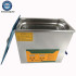 10L Digital Stainless Steel Ultrasonic Cleaner Jewelry Watch Cleaning