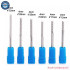 Solid Carbide Corn End Mill CNC Milling Cutter Bits