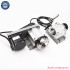 3 Jaw Chuck Rotary 4th Axis Tailstock for CNC Router