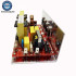 High Power Ultrasonic Sound Generator Kit Transducer Circuit
