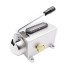 Stainless Steel Manual Lubricating Oil Pump for CNC Router