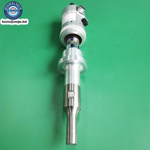 Probe Ultrasonic Sonicator Emulsification Transducer 20khz 1000w