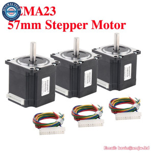Nema 23 Stepper Motor 23HS5628 for CNC Laser Machine