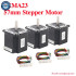 Nema 23 Stepper Motor 23HS5628 for CNC Laser Machine