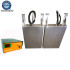40khz 720w Underwater Piezoelectric Phased Array Transducer