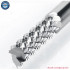 Solid Carbide Corn End Mill CNC Milling Cutter Bits