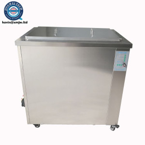 Car Parts Ultrasonic PCB Cleaner Oil Filter Cleaner