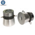 40K 60W Piezoelectric Ultrasonic Cleaning Transducer Manufacturer