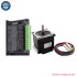 Nema 23 Stepper Motor Kit with TB6600 Driver