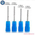 Solid Carbide Corn End Mill CNC Milling Cutter Bits