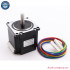 Nema 23 Stepper Motor Kit with TB6600 Driver