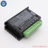 1 2 5pcs TB6600 Upgraded Stepper Motor Driver 42/57/86 Type NEMA 17 23 34 4.0A Stepping Controller for 3D Printer CNC Router
