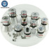 Pro Digital Heated Ultrasonic Cleaner for Mechanical Equipment Parts