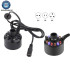Industrial Ultrasonic Atomizer Mist Maker for Landscape Rockery Aquarium