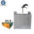 Immersion Ultrasonic Sensor Array Vibration Plate Cleaning Machine