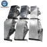 40khz Immersible Ultrasonic Cleaner Vibration Plate Transducer