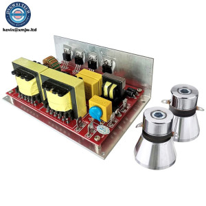 28KHZ/40KHZ 600W Ultrasonic Cleaner Transducer Circuit Board