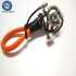 Industrial Vibrating Sieve Ultrasonic Transducer 200W Generator