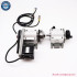 3 Jaw Chuck Rotary 4th Axis Tailstock for CNC Router