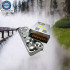 Industrial Ultrasonic Atomizer Plate Humidifier Mist Maker