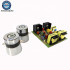 100w Ultrasonic Generator PCB Driver Board Transducer Sensor