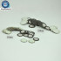 Micro Hole Ultrasonic Atomizer Plate 10mm 16mm 20mm