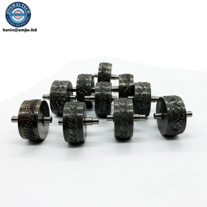 Customize Ultrasonic Sewing Machine Mold