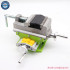 710W Bench Drill Milling Machine with Heavy Vice