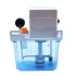 2L 220V Automatic CNC Lubrication Oil Pump