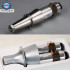 Digital 15khz 4200w Ultrasonic Welding Generator Transducer Set
