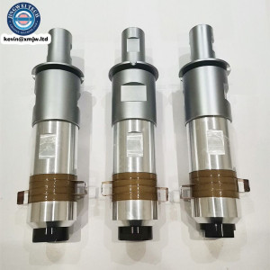 20khz 2000W Ultrasonic Welding Transducer