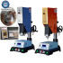 Ultrasonic Mask Making Machine Transducer with Booster Generator Horn