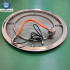 Vibrating Sieve Parts Ultrasonic Vibration Screen Transducer Generator