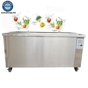 Rohs Ultrasonic Fruit and Vegetable Cleaner Mechanical