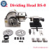 Universal CNC Dividing Head BS-0