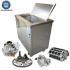 40L Benchtop Ultrasonic Cleaner for Kitchen Utensil DPF Home