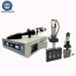 Digital 15khz 4200w Ultrasonic Welding Generator Transducer Set