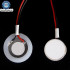 Piezo Ceramic Ultrasonic Atomizer Plate Transducer