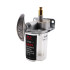 HD-3M Manual Lubrication Piston Oil Pump