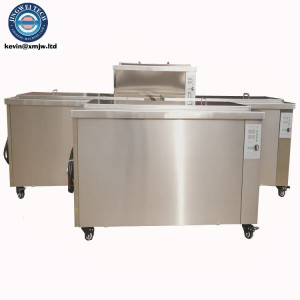Heated Ultrasonic Vinyl Record Cleaner