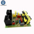 100w Ultrasonic Generator PCB Driver Board Transducer Sensor