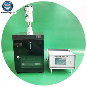 Ultrasonic Homogenizer Cell Disruptor Sonicator Mixer