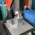 Industrial Non-woven Filter Bag Ultrasonic Welding Machine