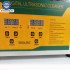 Digital Heated Amari Vinyl Record Ultrasonic Cleaner Washer