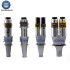 PZT-4 PZT-8 Plastic Welder Ultrasonic Transducer 15khz