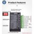 Upgraded TB6600 Stepper Motor Driver for CNC Router