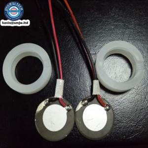 20mm 2.4Mhz Ultrasonic Atomizer Mist Maker Humidifier