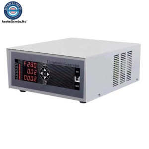 28khz 900w Digital Ultrasonic Generator PCB Driver Circuit
