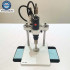Ultrasonic Fabric Welding Machine for 3ply Face Mask Ear-loop Spot Welding